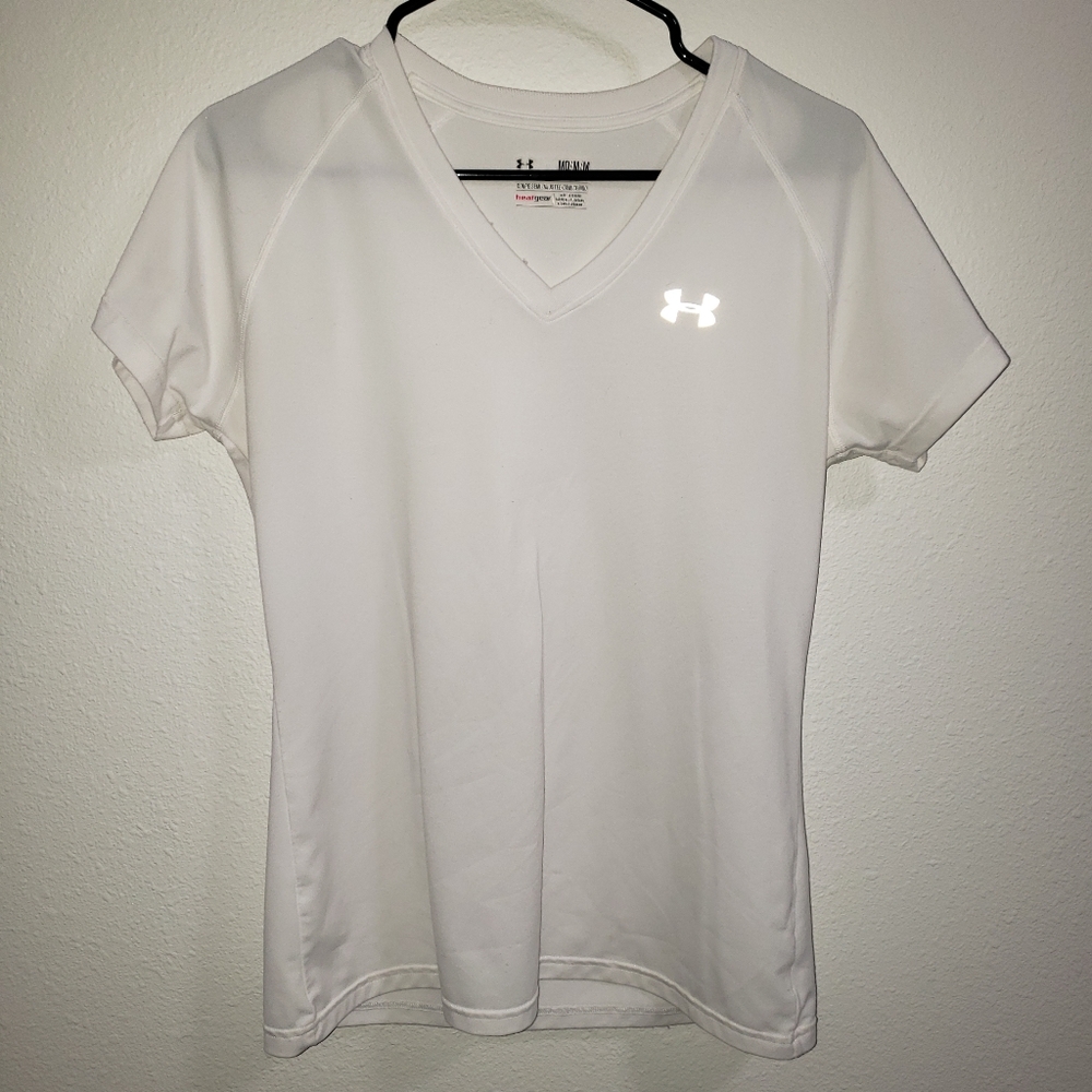 Under Armour Tee